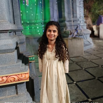 Bhavya sree